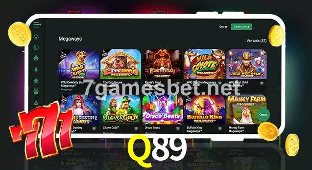 Q89 aplicativo