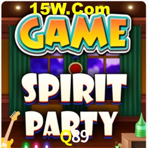 Descubra a Magia dos Jogos de Arcade no Q89