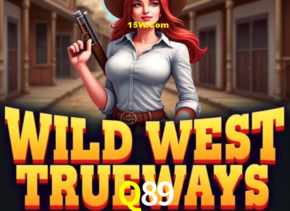 Provedores de Jogos Q89