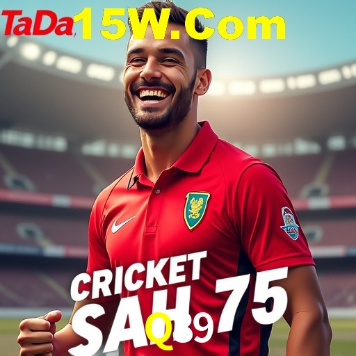 Estatísticas Esportivas Q89