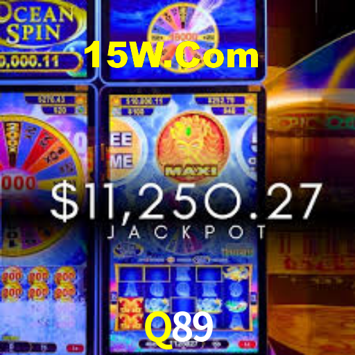 Sinta a adrenalina dos jogos de cassino com Q89