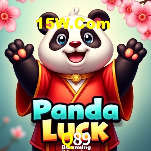 Experiência VIP Q89