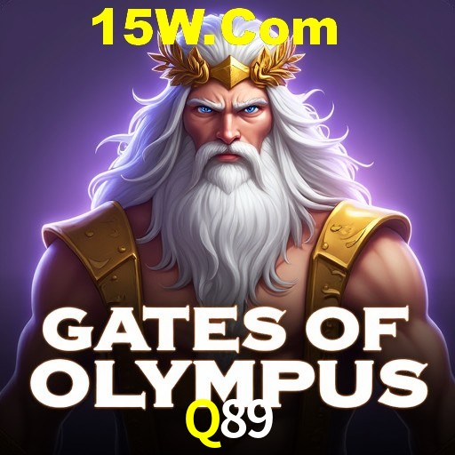 A Emoção da Loteria na Q89: Uma Chance de Mudança de Vida