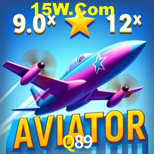 Estatísticas Crash Games Q89