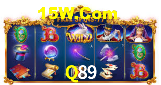 Q89,Q89.Com