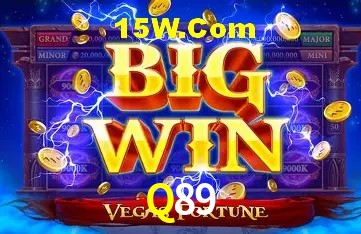 Experiência VIP Q89