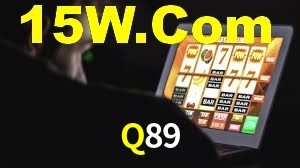 APP oficial da Q89 para mobile