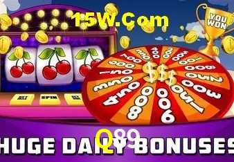 Promoção Relâmpago Q89