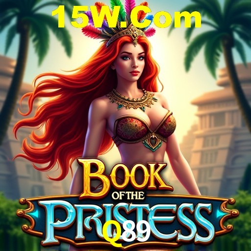 Desvendando o Mundo dos Jogos Virtuais na Q89