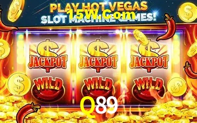 Casino Ao Vivo Q89