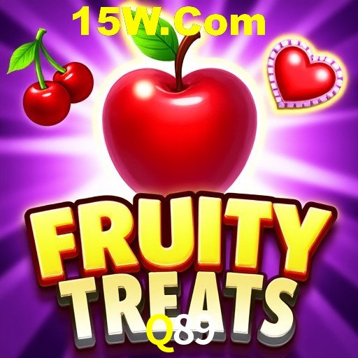 Descubra o Mundo do Cassino Online com Q89