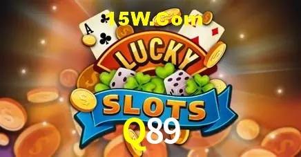 Jogos de Slot Q89