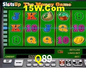 Promoção Relâmpago Q89