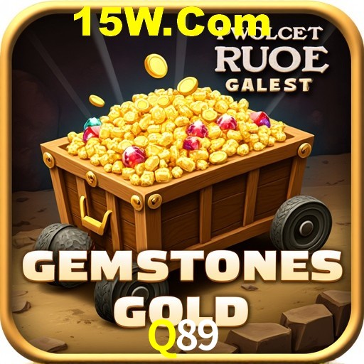 Descubra a Essência do Q89: Nossa História e Compromissos