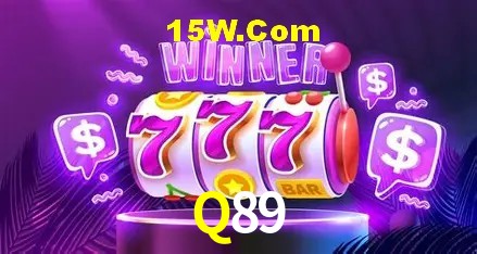 Estatísticas Q89
