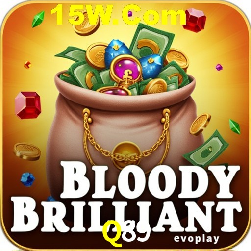 A Revolução dos Aplicativos de Jogos no Q89