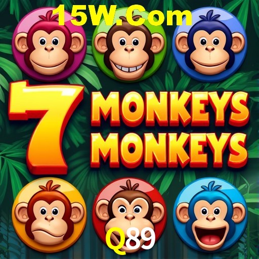 Bônus de Boas-vindas Q89