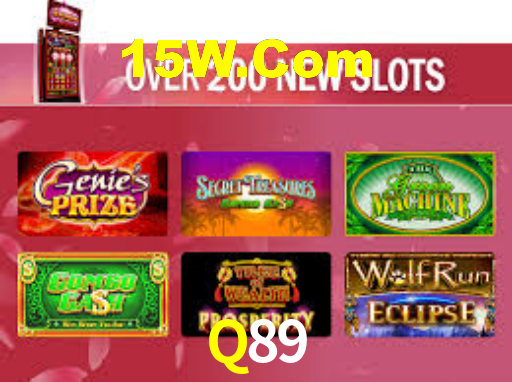 Q89: A Experiência de Casino com Jogos de Mesa ao Vivo