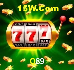 Diretório de Jogos Q89