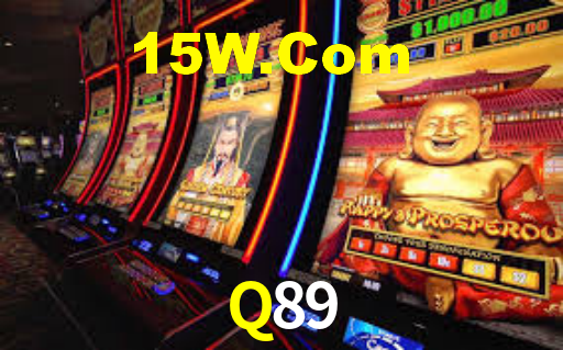 Q89: A Experiência de Casino com Jogos de Mesa ao Vivo