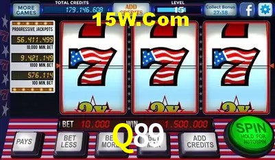Casino Ao Vivo Q89