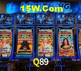 Login Seguro Q89