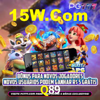 Interface Premium Q89