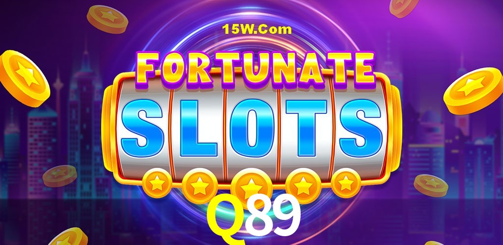 Casino Ao Vivo Q89