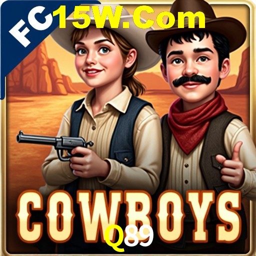 Casino Ao Vivo Q89