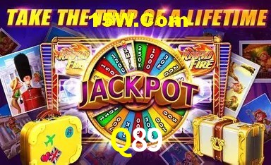Provedores de Jogos Q89
