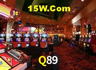 Experiência VIP Q89