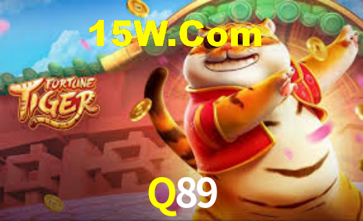 Interface do App Q89