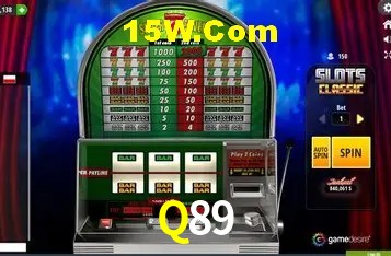 Especiais de Fim de Semana Q89