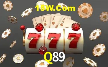Recursos de Bônus Q89