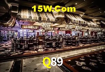 Casino Ao Vivo Q89